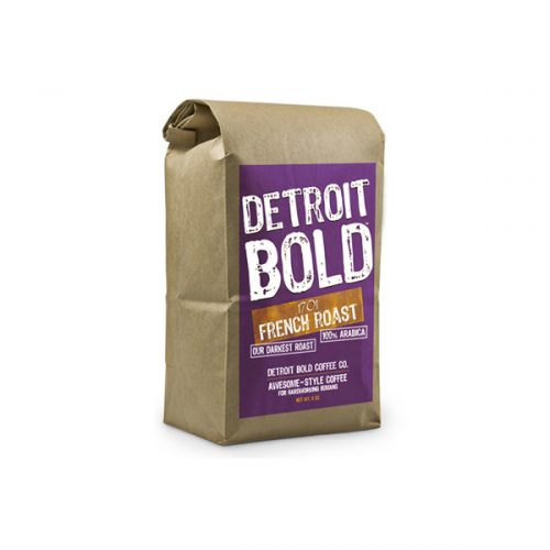 Coffee | Detroit Bold Coffee Co.