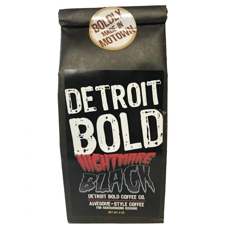 Order Coffee Online - Bagged Coffee Products - Detroit Bold Coffee Co.